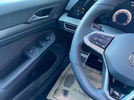 Bild eines Golf Sport mHEV TSI DSG