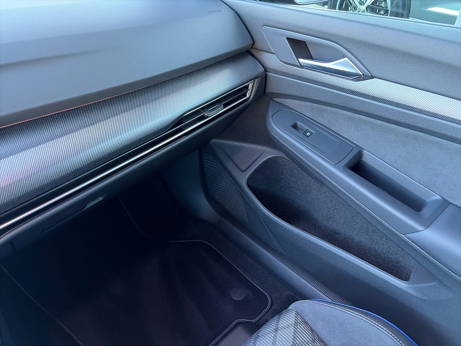 Bild eines Golf Sport mHEV TSI DSG