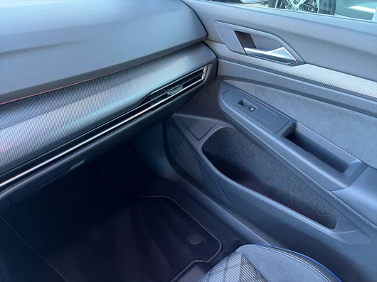 Bild eines Golf Sport mHEV TSI DSG