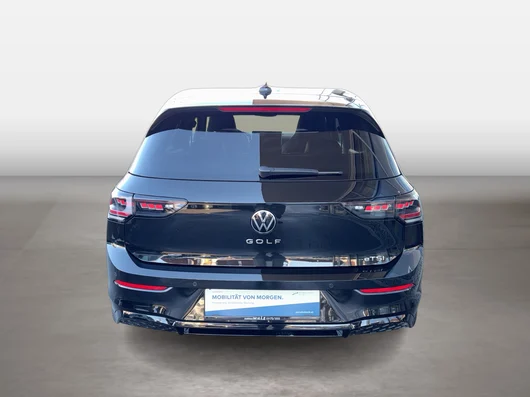Bild eines Golf Sport mHEV TSI DSG