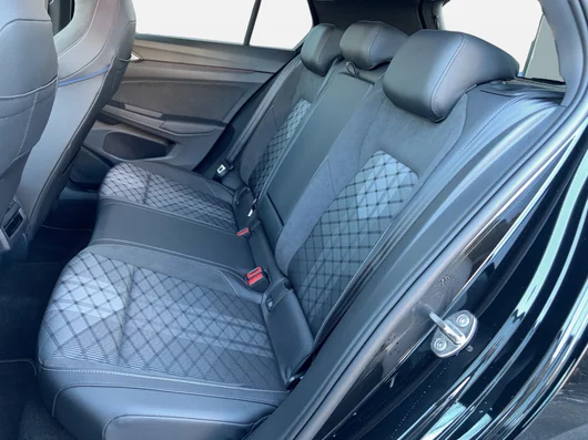 Bild eines Golf Sport mHEV TSI DSG