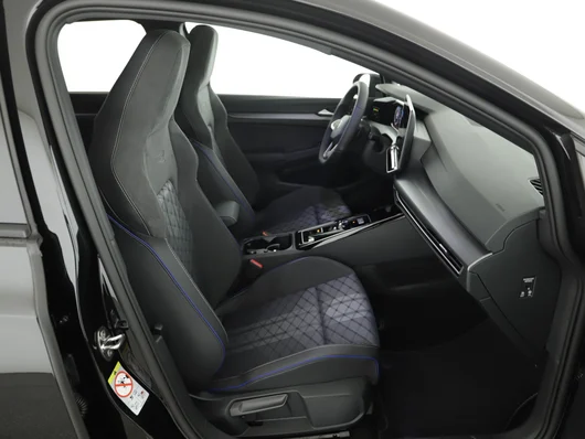 Bild eines Golf Sport mHEV TSI DSG