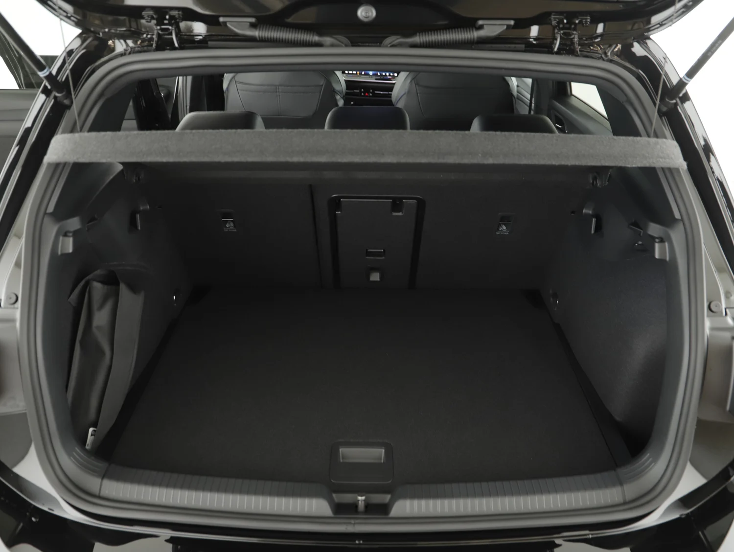 Bild eines Golf Sport mHEV TSI DSG