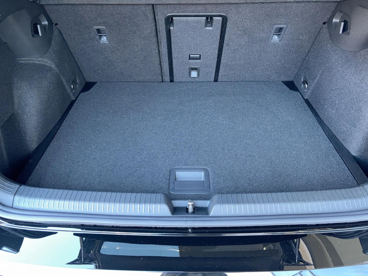 Bild eines Golf Sport mHEV TSI DSG