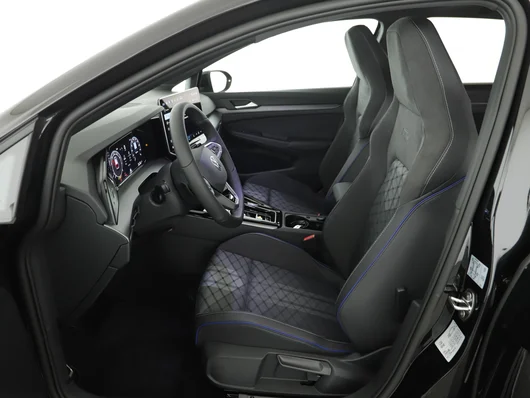 Bild eines Golf Sport mHEV TSI DSG