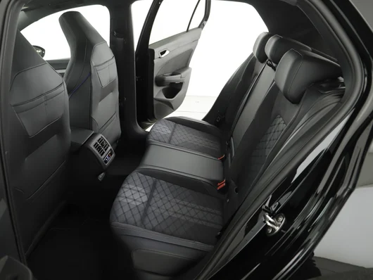 Bild eines Golf Sport mHEV TSI DSG