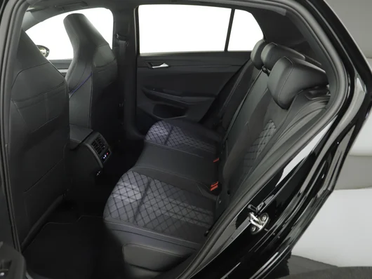 Bild eines Golf Sport mHEV TSI DSG