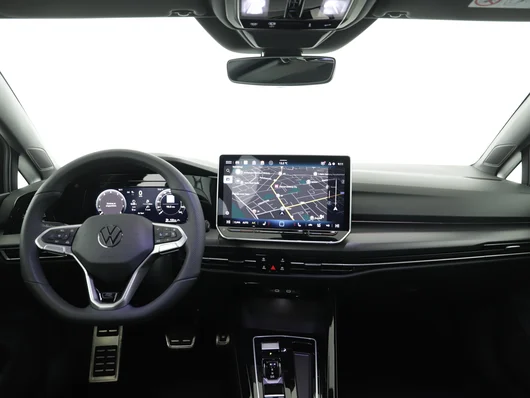 Bild eines Golf Sport mHEV TSI DSG