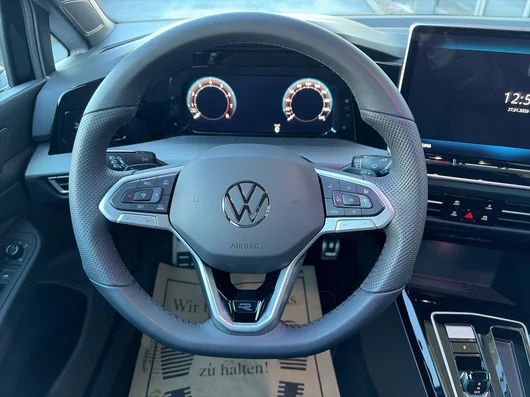 Bild eines Golf Sport mHEV TSI DSG