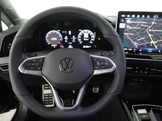 Bild eines Golf Sport mHEV TSI DSG