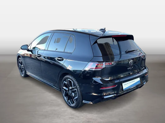 Bild eines Golf Sport mHEV TSI DSG