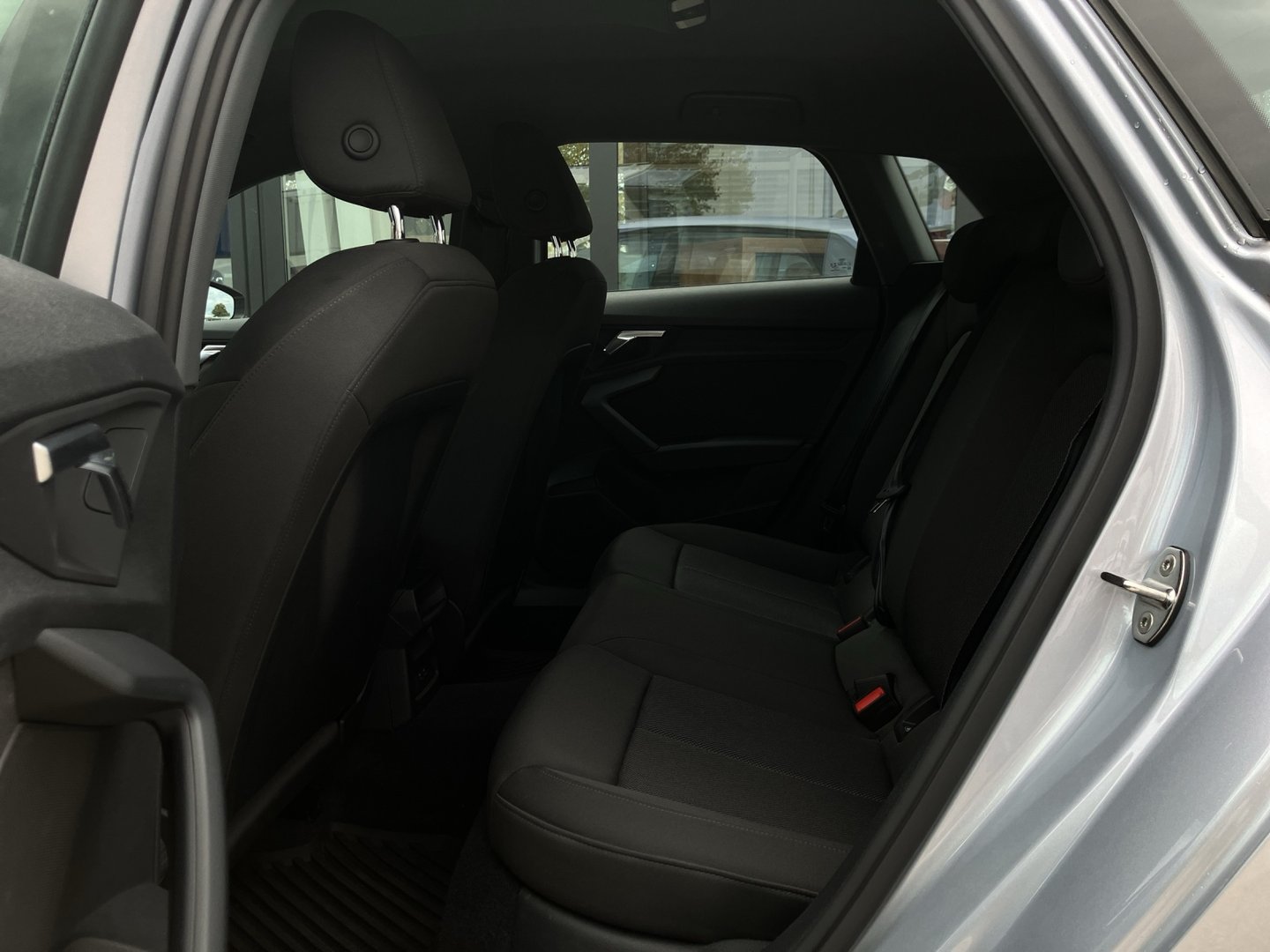 Audi A3 Sportback 30 TFSI | Bild 16 von 19