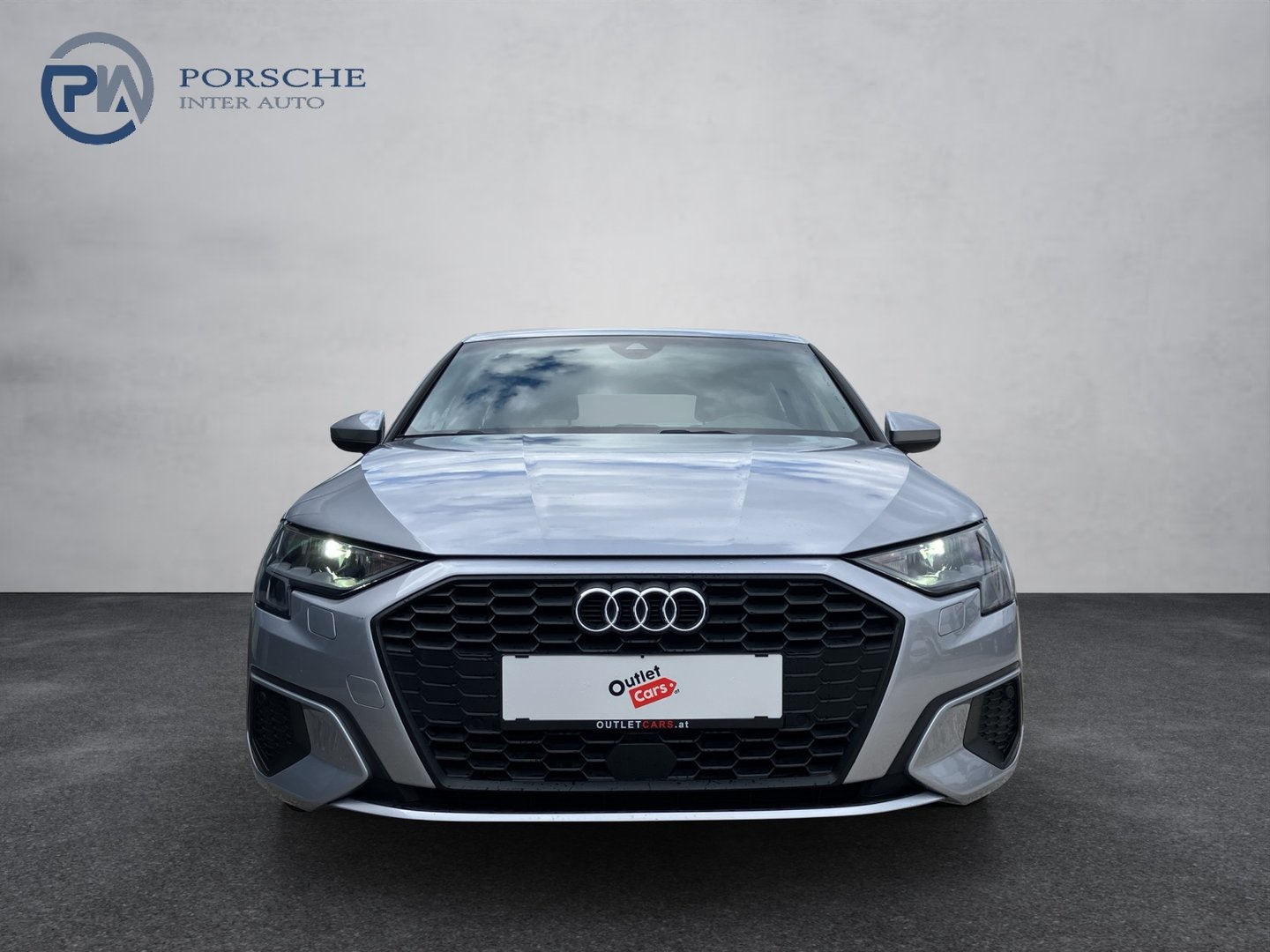 Audi A3 Sportback 30 TFSI | Bild 2 von 19