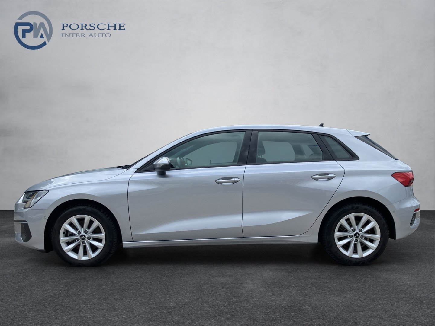 Audi A3 Sportback 30 TFSI | Bild 4 von 19