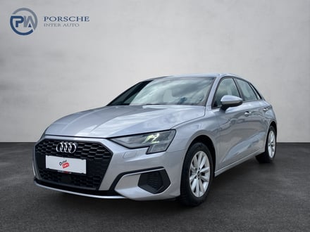 Audi A3 Sportback 30 TFSI