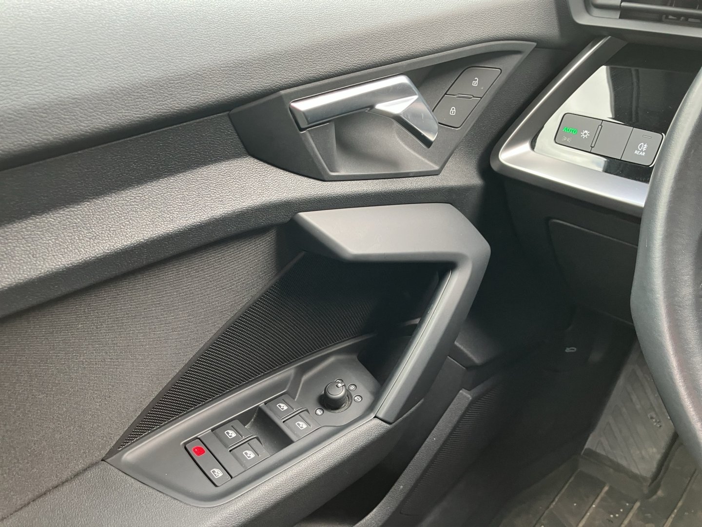 Audi A3 Sportback 30 TFSI | Bild 8 von 19