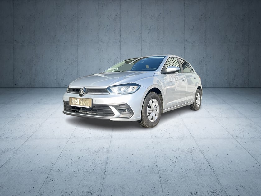 VW Polo 4Me TSI