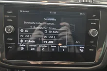 Thumbnail-Foto von Fahrzeug