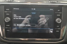 Thumbnail-Foto von Fahrzeug