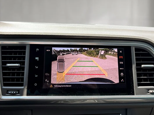 Bild eines SEAT Ateca Style 1.0 TSI