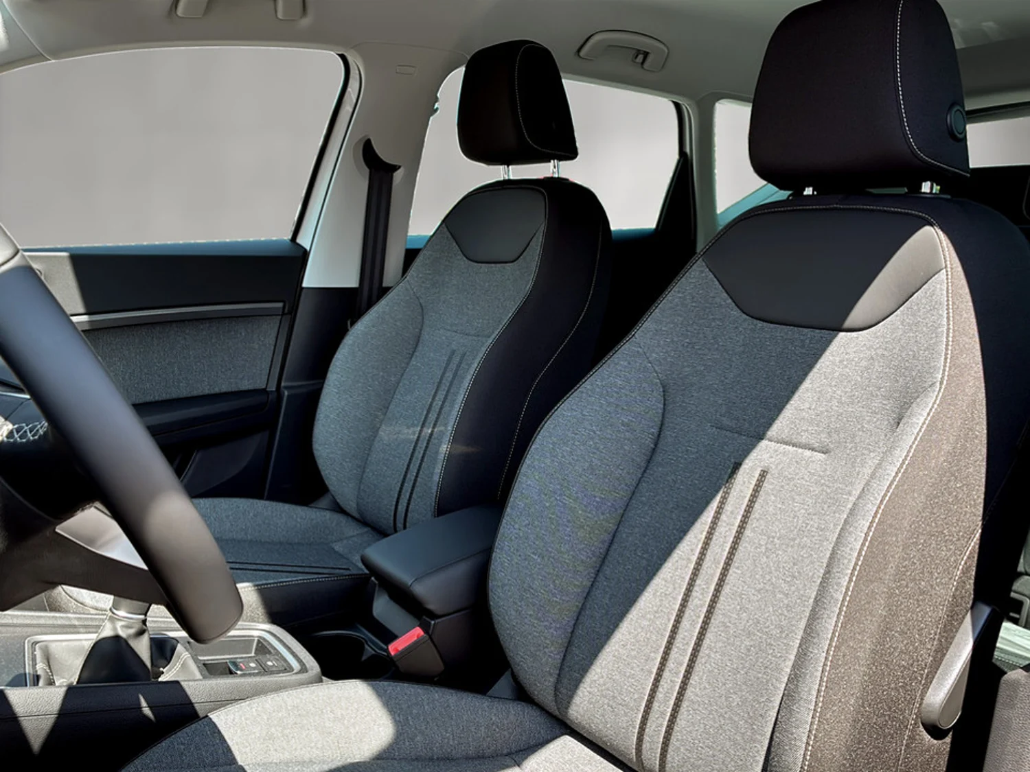Bild eines SEAT Ateca Style 1.0 TSI
