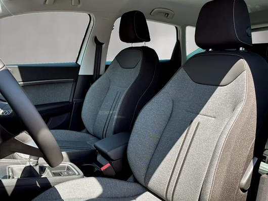 Bild eines SEAT Ateca Style 1.0 TSI