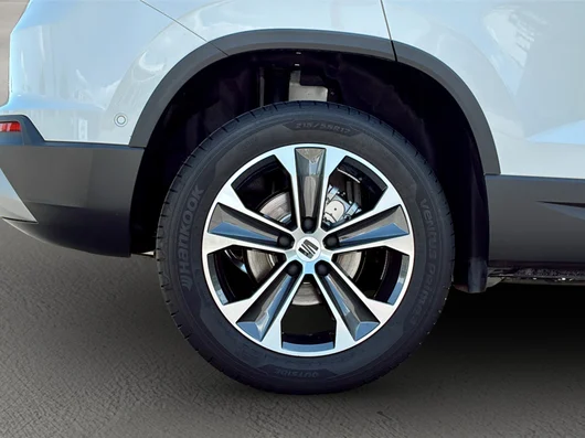 Bild eines SEAT Ateca Style 1.0 TSI