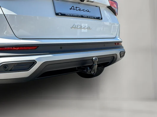 Bild eines SEAT Ateca Style 1.0 TSI