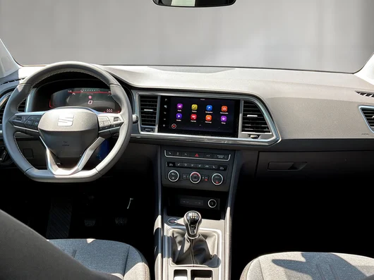 Bild eines SEAT Ateca Style 1.0 TSI
