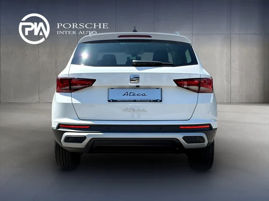 Bild eines SEAT Ateca Style 1.0 TSI