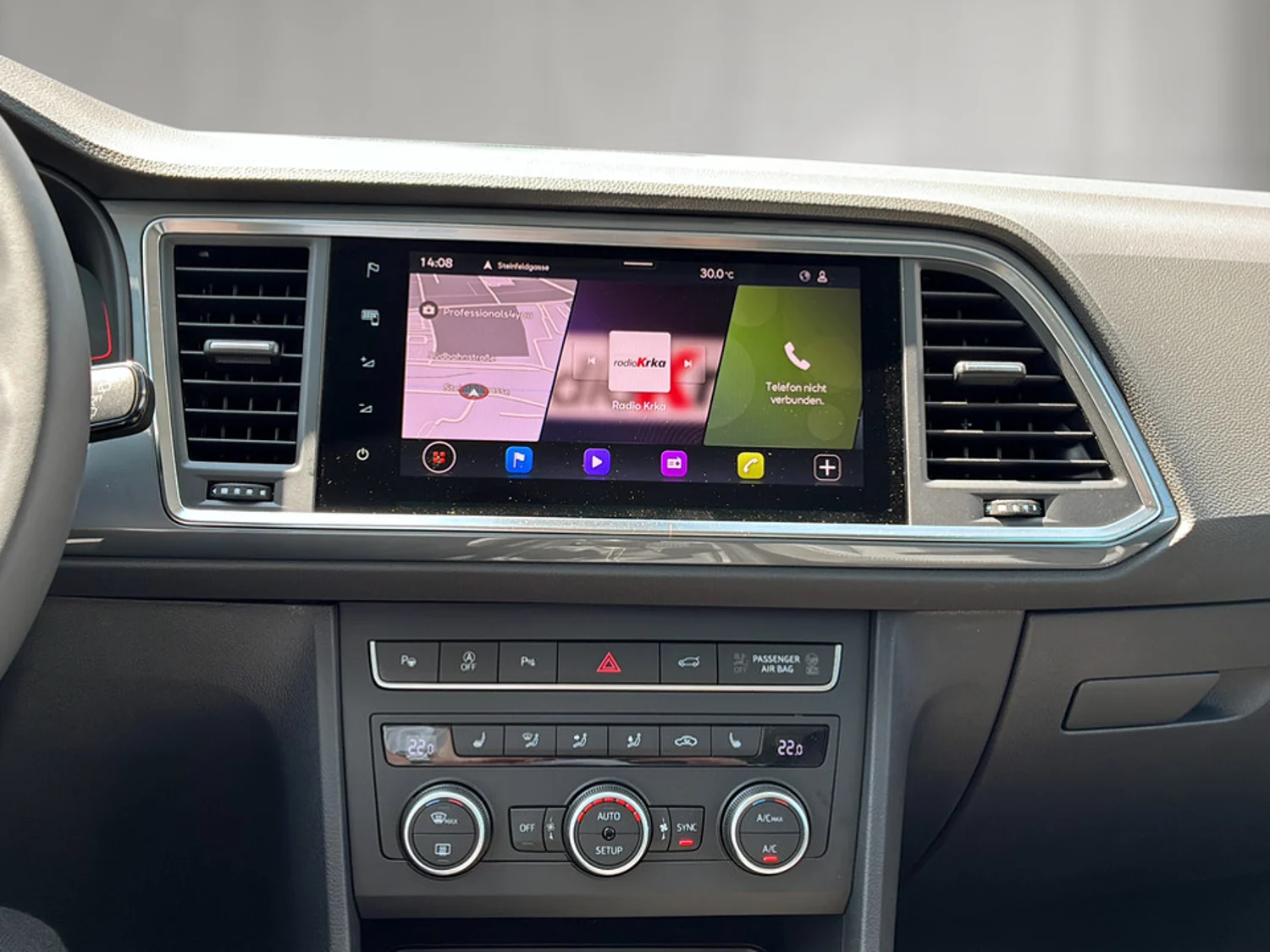 Bild eines SEAT Ateca Style 1.0 TSI