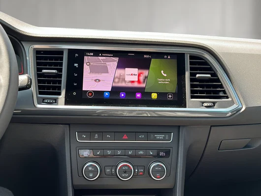 Bild eines SEAT Ateca Style 1.0 TSI