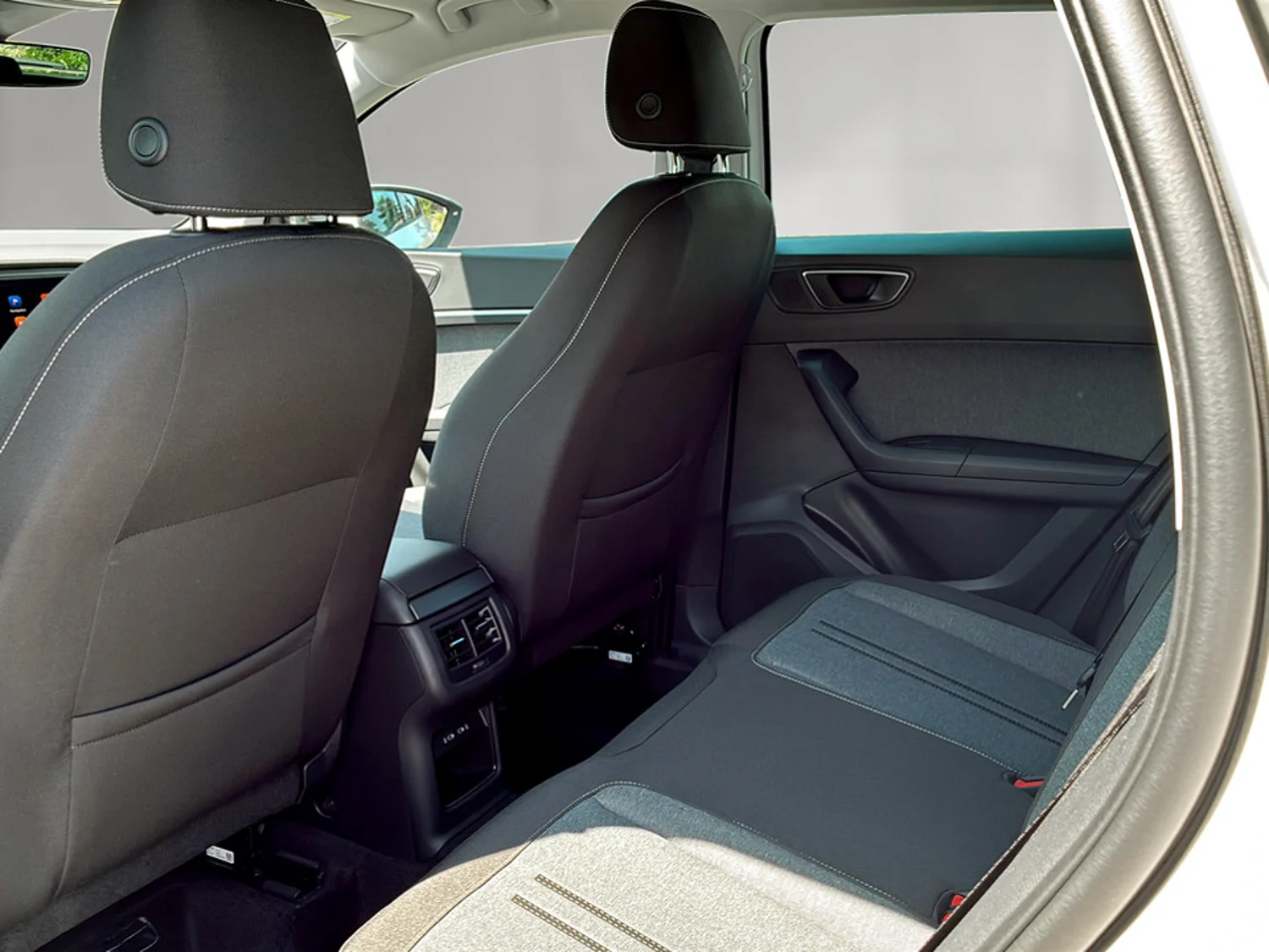 Bild eines SEAT Ateca Style 1.0 TSI