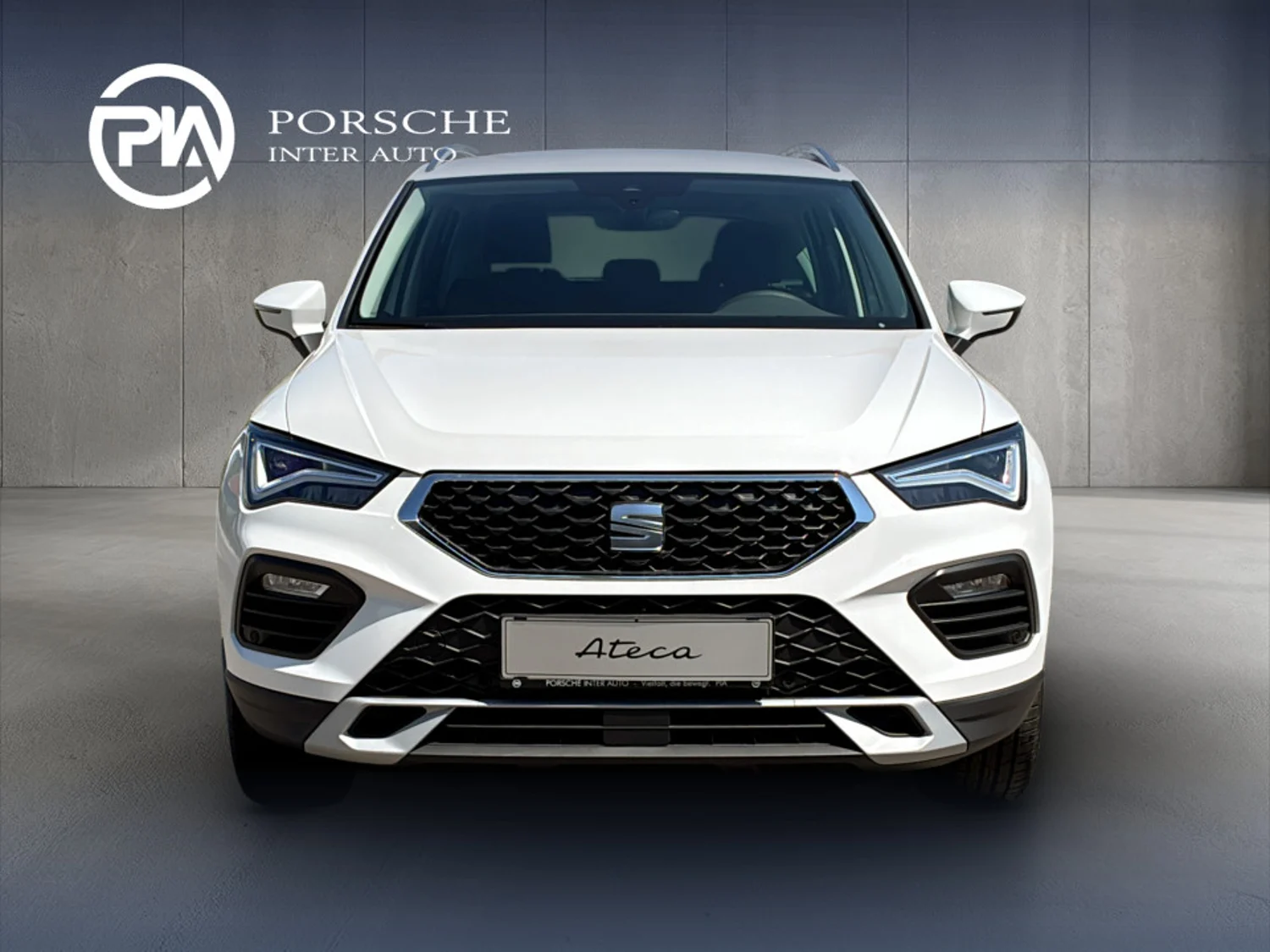 Bild eines SEAT Ateca Style 1.0 TSI