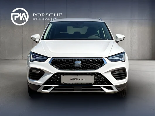 Bild eines SEAT Ateca Style 1.0 TSI