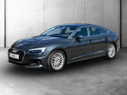 Audi A5 Sportback 35 TDI