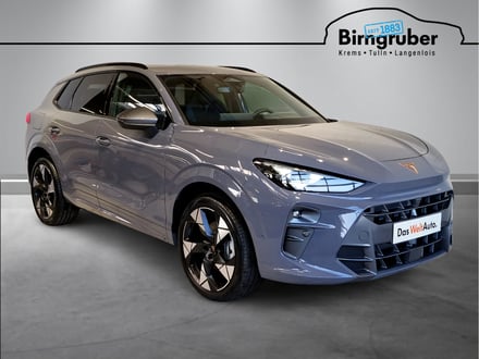 CUPRA Terramar e-HYBRID 204 PS DSG