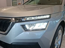 Thumbnail-Foto von Fahrzeug