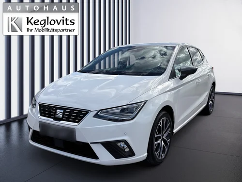 SEAT Ibiza Xcellence 1.0
