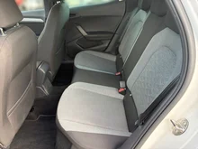 SEAT Ibiza Xcellence 1.0 in Candy-Weiß