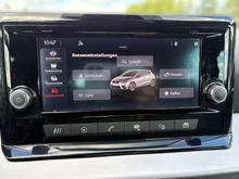 SEAT Ibiza Xcellence 1.0 in Candy-Weiß
