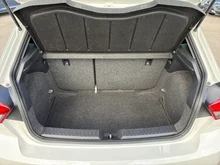 SEAT Ibiza Xcellence 1.0 in Candy-Weiß
