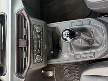SEAT Ibiza Xcellence 1.0 in Candy-Weiß