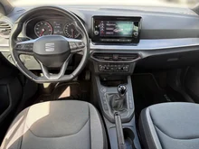 SEAT Ibiza Xcellence 1.0 in Candy-Weiß