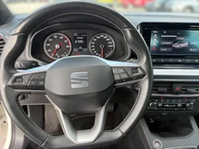 SEAT Ibiza Xcellence 1.0 in Candy-Weiß