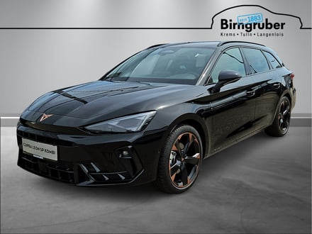 CUPRA Leon SP Kombi 1.5 eTSI DSG