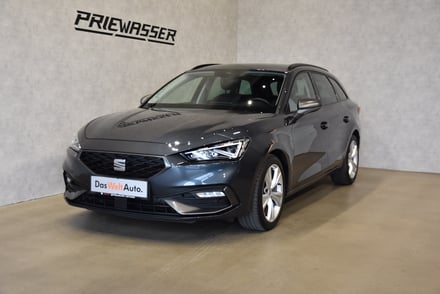 SEAT Leon SP Kombi FR 1.0 eTSI DSG