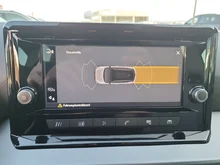 Thumbnail-Foto von Fahrzeug