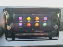 Thumbnail-Foto von Fahrzeug