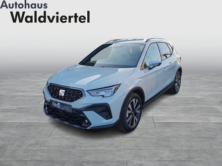SEAT Arona FR 1.0 TSI